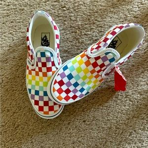 Kids Vans